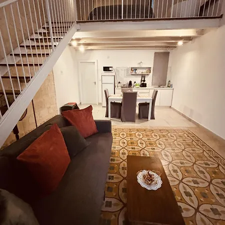 Apartment Casa Cara *