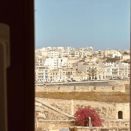 Casa Cara Apartment