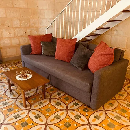 Casa Cara Apartment *