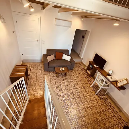 Apartment Casa Cara