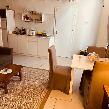 Apartment Casa Cara *