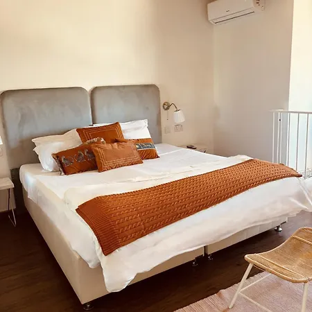 Casa Cara Apartment *