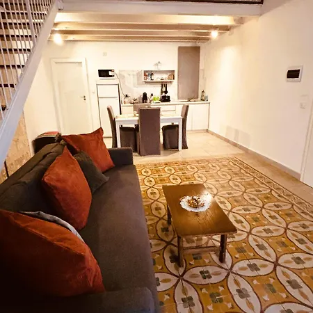 Casa Cara * Birgu