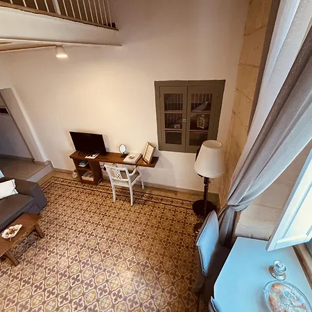 Apartmán Casa Cara