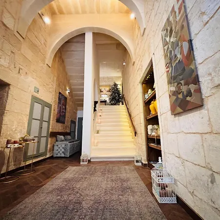 Casa Cara * Birgu