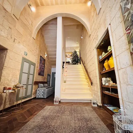 Casa Cara Apartment Birgu