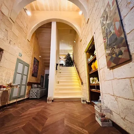 Casa Cara Birgu