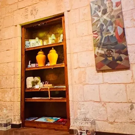 Casa Cara Apartment *