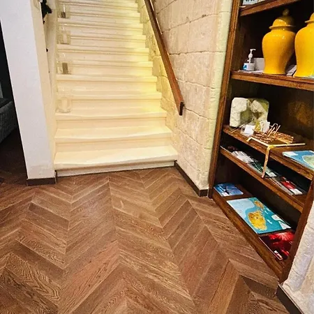 Apartmán Casa Cara *