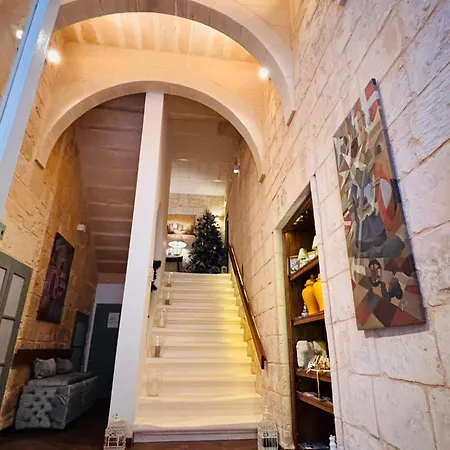 Apartment Casa Cara Birgu