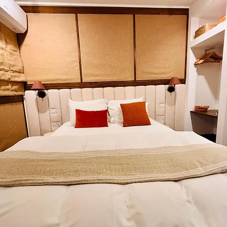 Apartmán Casa Cara