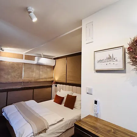 Apartment Casa Cara Birgu