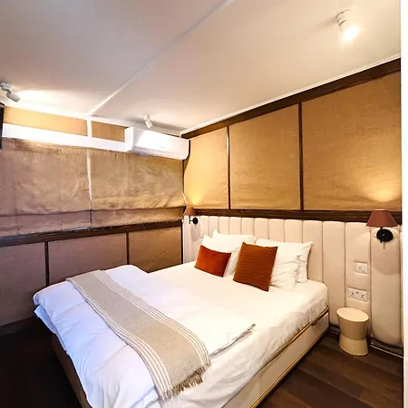Casa Cara Apartment