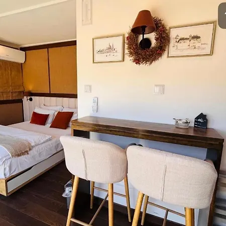 Casa Cara Lejlighed *