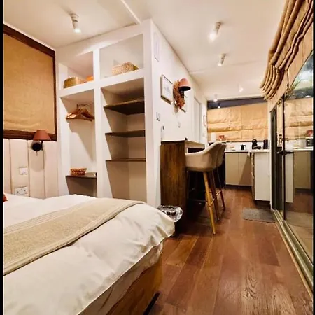 Casa Cara Appartement Il-Birgu