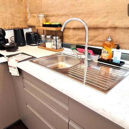 Casa Cara Appartement *