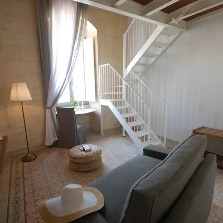 Casa Cara Daire Birgu