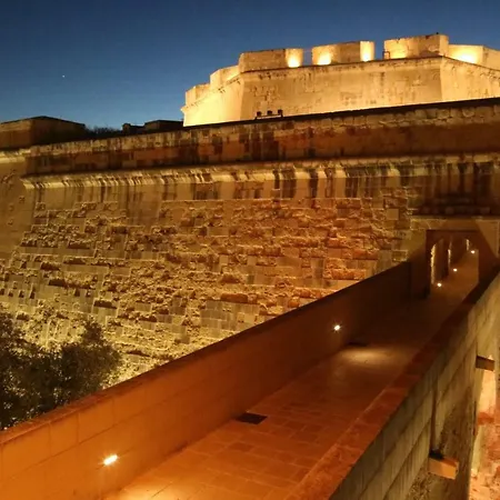 Casa Cara Birgu