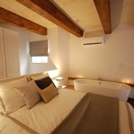 Apartment Casa Cara *