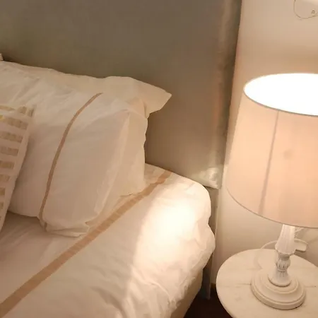 Apartmán Casa Cara *