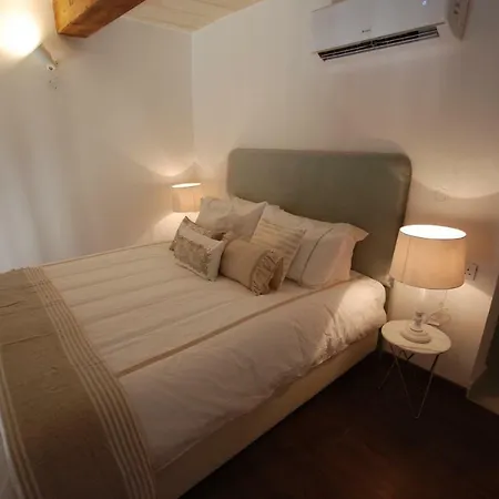 Casa Cara Apartment *