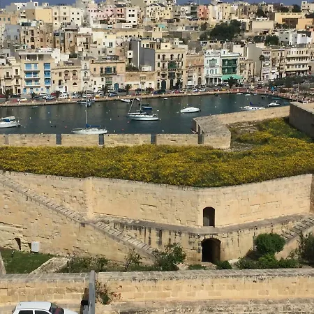 Casa Cara Birgu