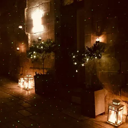 Apartment Casa Cara Birgu