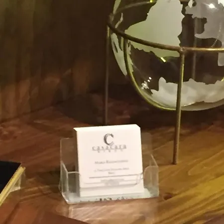 شقة Casa Cara