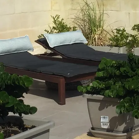 Casa Cara Appartement