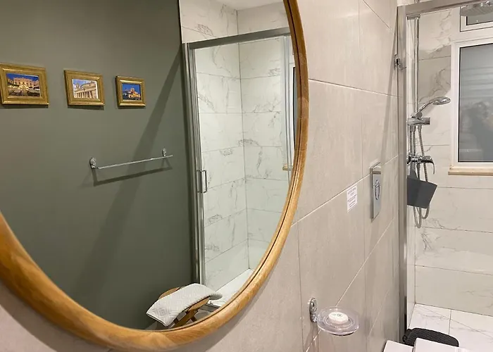 Casa Cara 아파트 비르구