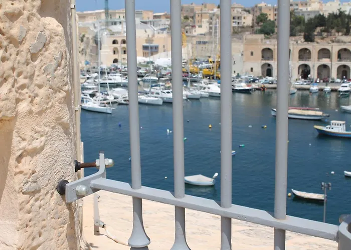 Casa Cara Apartment Birgu