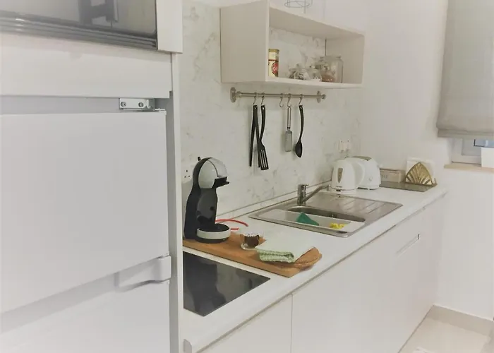 Casa Cara Apartment Birgu