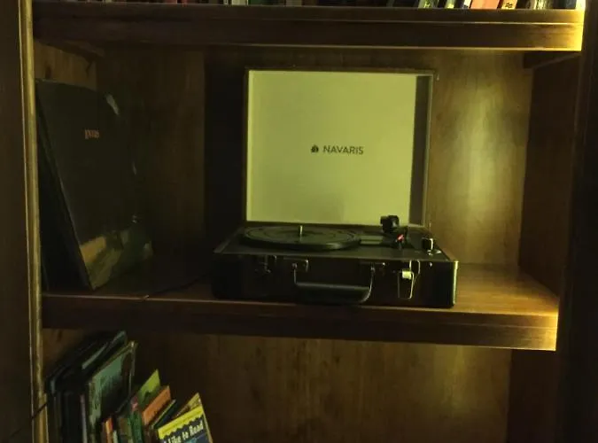 Casa Cara Apartment *