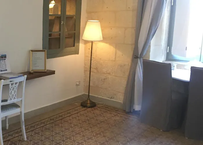 Apartment Casa Cara Birgu