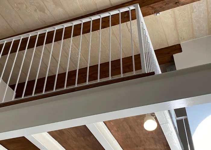 Casa Cara Apartment *