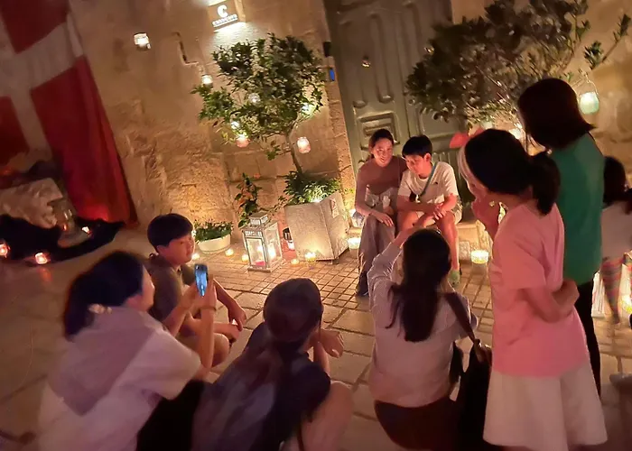 Casa Cara 아파트 비르구