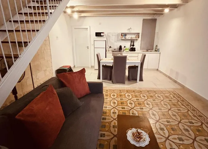 Apartment Casa Cara *