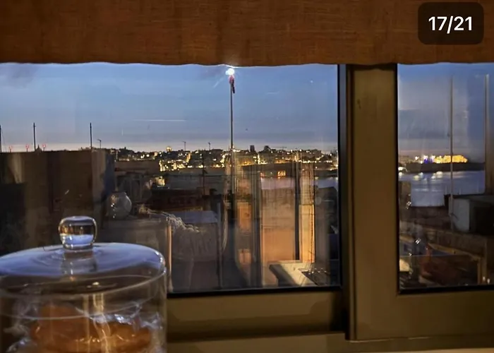 아파트 Casa Cara 비르구