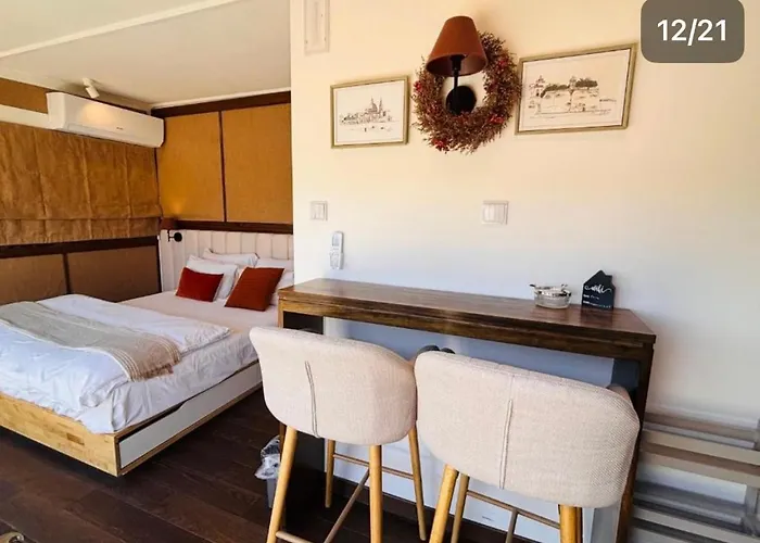 Casa Cara Apartment *