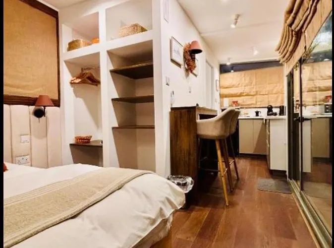 Casa Cara Apartment Birgu