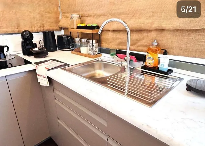 Casa Cara Apartmán *