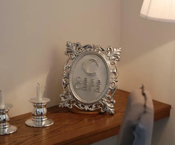 Casa Cara 아파트 비르구