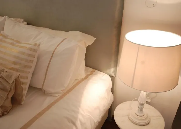 Apartmán Casa Cara *