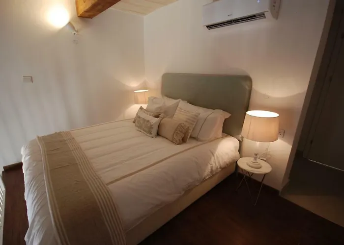 Casa Cara Apartment *