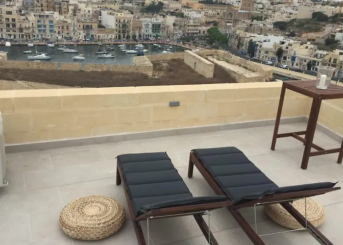 Apartment Casa Cara Birgu
