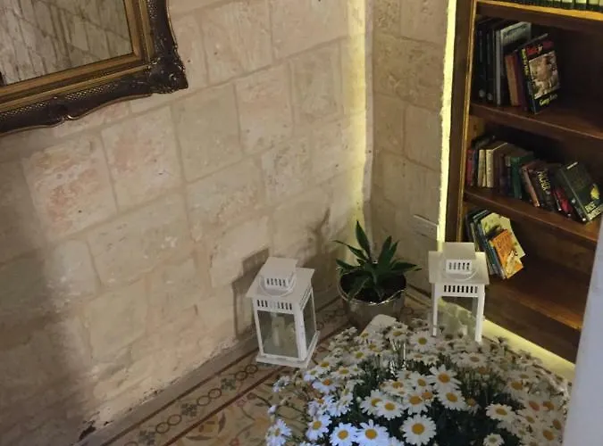 Apartmán Casa Cara *