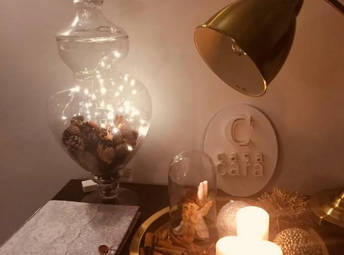 Casa Cara * 비르구