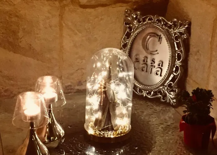 Casa Cara * 비르구