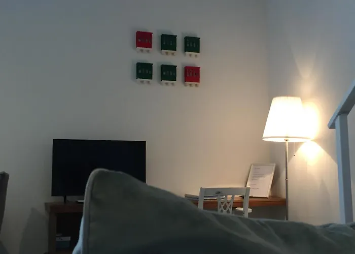 Casa Cara Apartment *