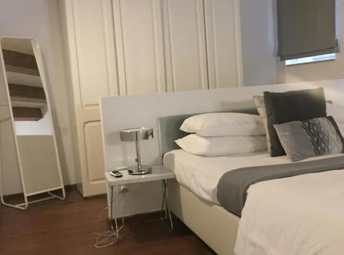 Apartmán Casa Cara Birgu